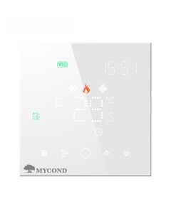 Термостат управления конвектором Mycond Block WI-FI (Белий)