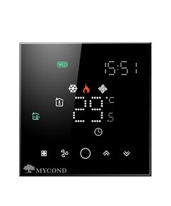 Mycond Block WI-FI (Чорний)